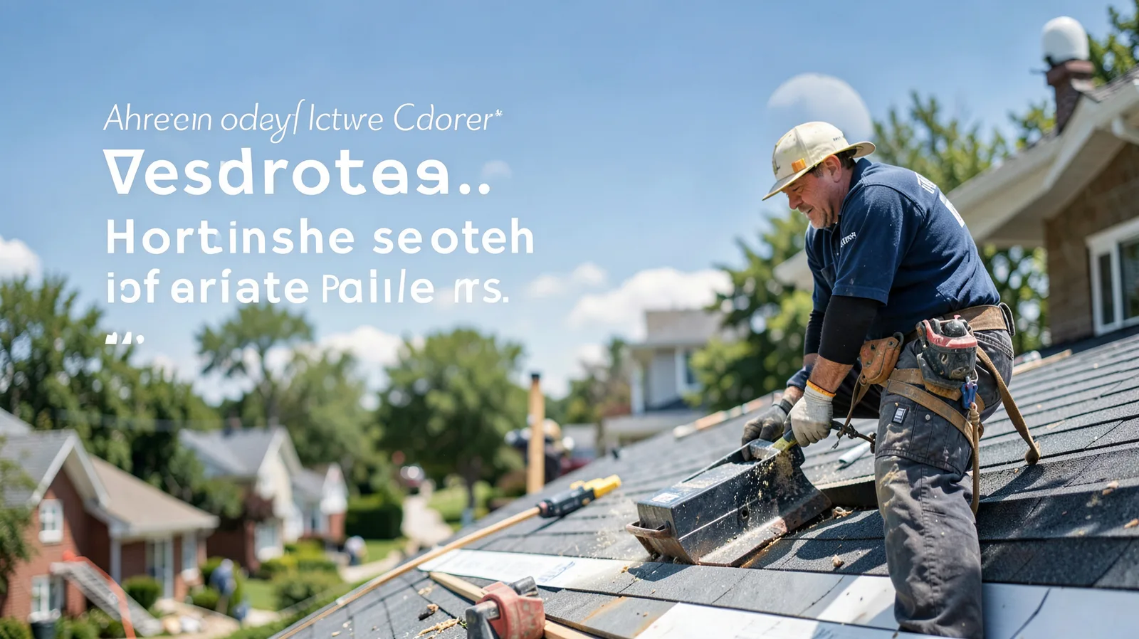 Roof Replacement in Hondo, TX near me